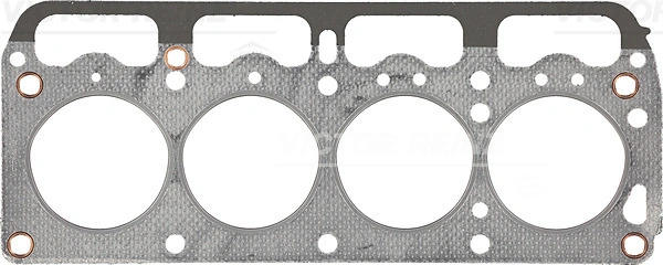 Gasket, cylinder head